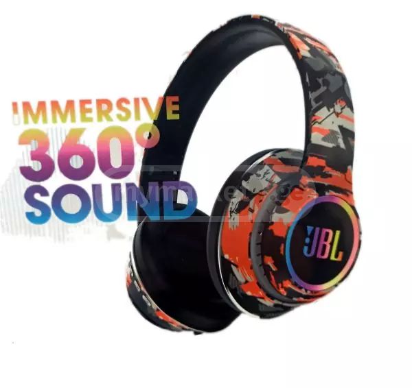 هدفون مدل JBL-D92